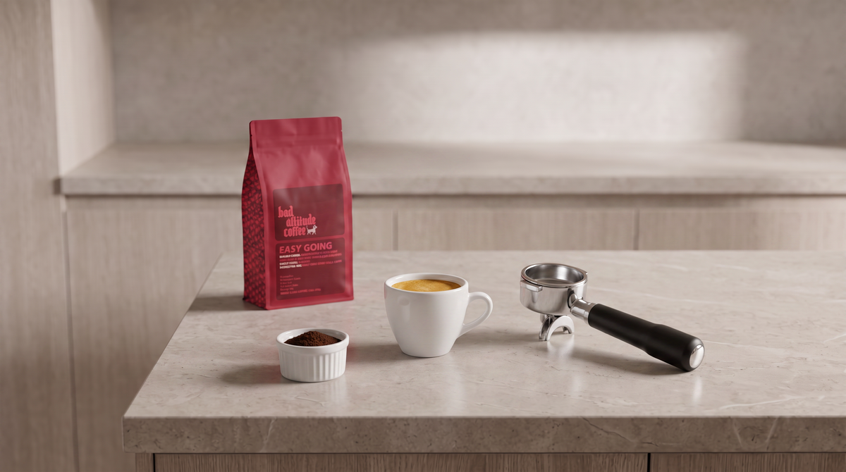 Espresso