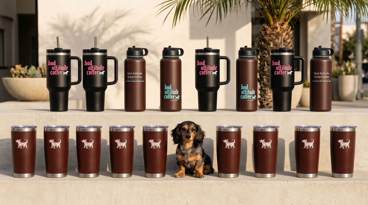 Coffee Stuff