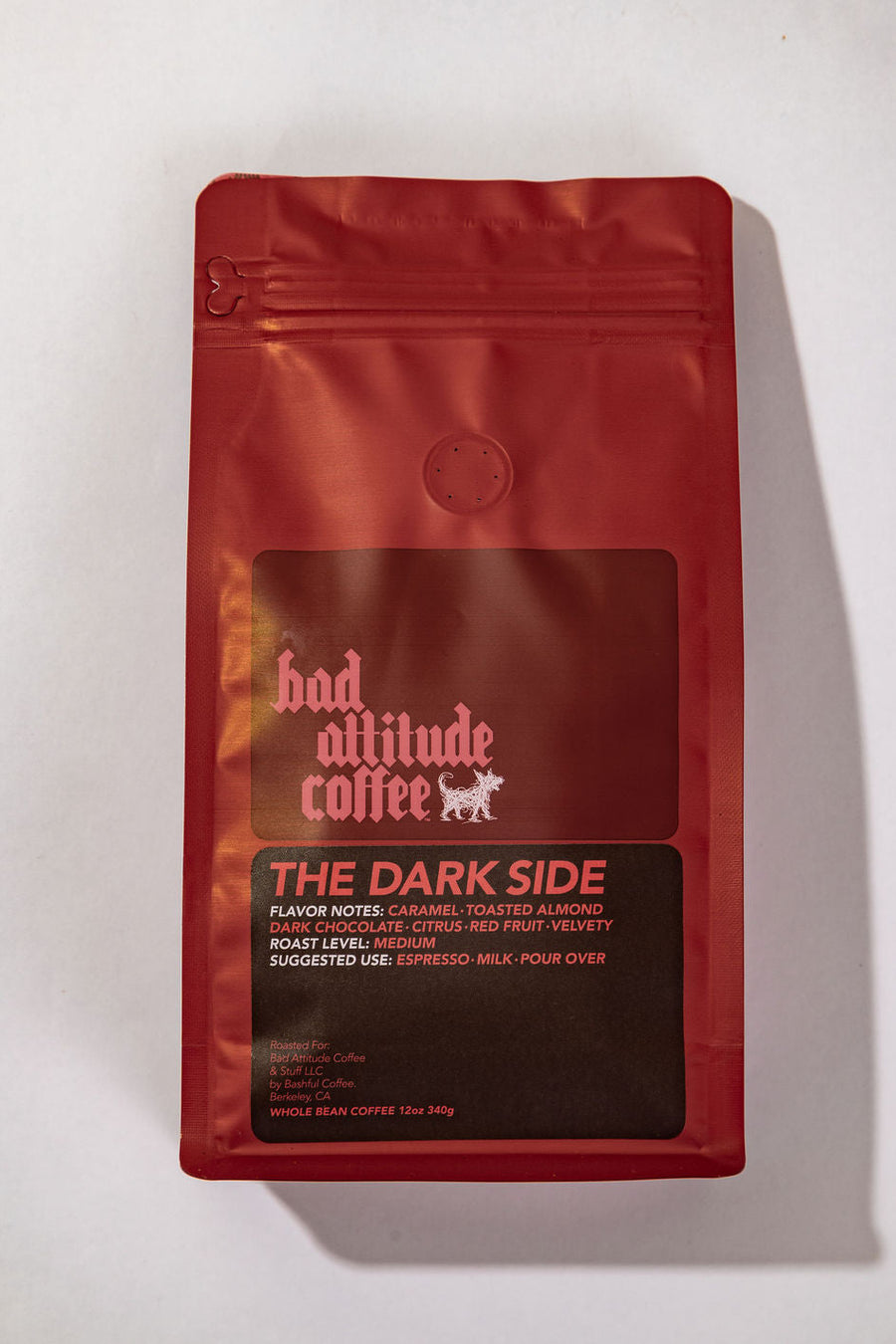The Dark Side