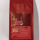 Dialed Down