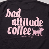 T-Shirt — Black | Comfort Colors