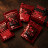 Halloween - Dark Roast Sample Pack