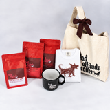 The Big Gift