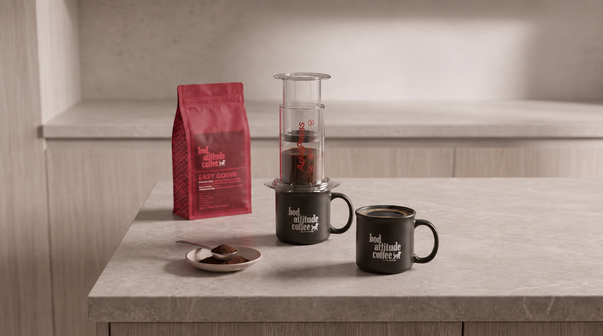 AeroPress