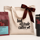 Coffee + Carry Gift