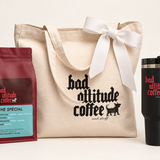 Coffee + Carry Gift