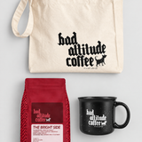 Coffee + Stuff Gift