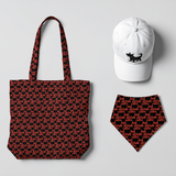 Dog Walker + Hat