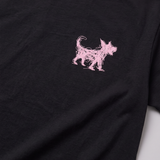 T-Shirt — Black | Comfort Colors