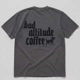 T-Shirt - Graphite | Comfort Colors