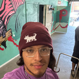 Beans Beanie