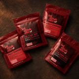 Halloween - Dark Roast Sample Pack