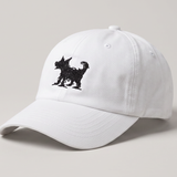 Dog Walker + Hat