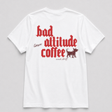T-Shirt — White