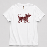 T-Shirt — White