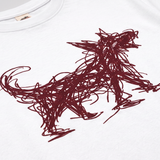 T-Shirt — White