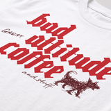 T-Shirt — White