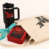 Coffee + Carry Gift