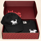 Hat + T-Shirt