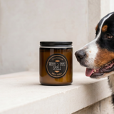 What's That Smell - Santa Barbara Candles