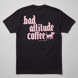 T-Shirt — Black | Comfort Colors