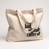 Tote Bag - Canvas