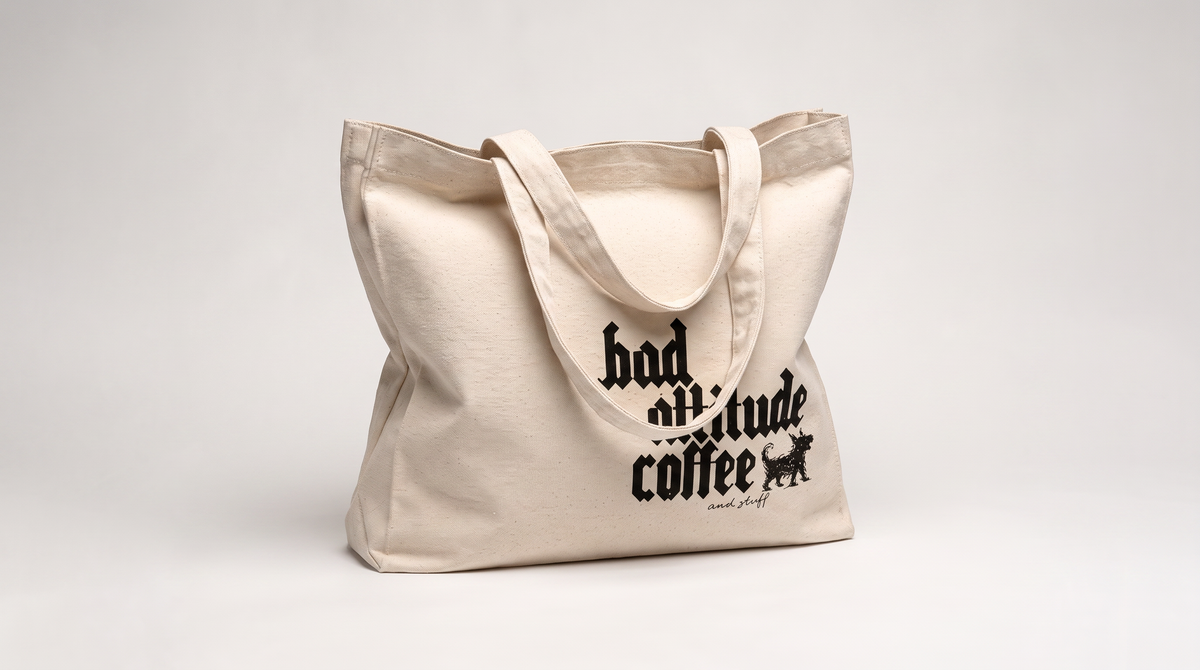 Coffee + Stuff Gift