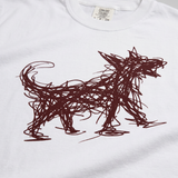 T-Shirt — White | Comfort Colors