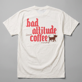 T-Shirt — White | Comfort Colors